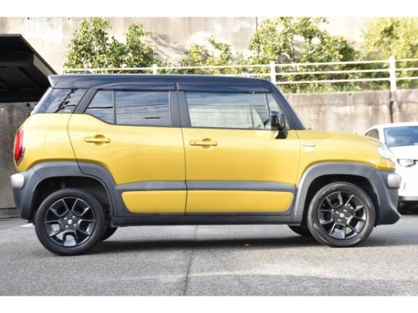 Ref:AUX-19790742 SUZUKI XBEE 2018 - Image 4