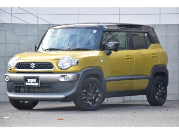 Ref:AUX-19790742 SUZUKI XBEE 2018