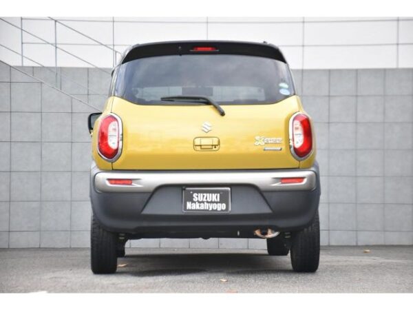 Ref:AUX-19790742 SUZUKI XBEE 2018 - Image 8