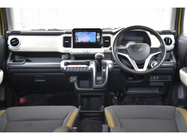 Ref:AUX-19790742 SUZUKI XBEE 2018 - Image 9