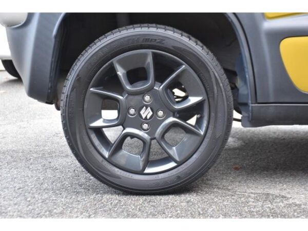 Ref:AUX-19790742 SUZUKI XBEE 2018 - Image 10