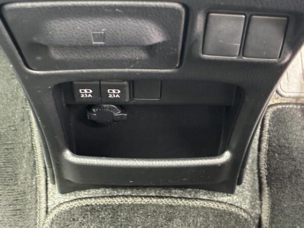 Ref:AUX-19790746 TOYOTA NOAH 2020 - Image 14