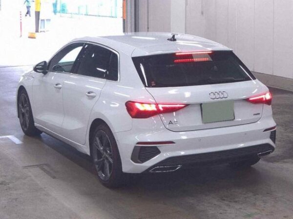 Ref:AUX-19790770 AUDI A3 2023 - Image 2
