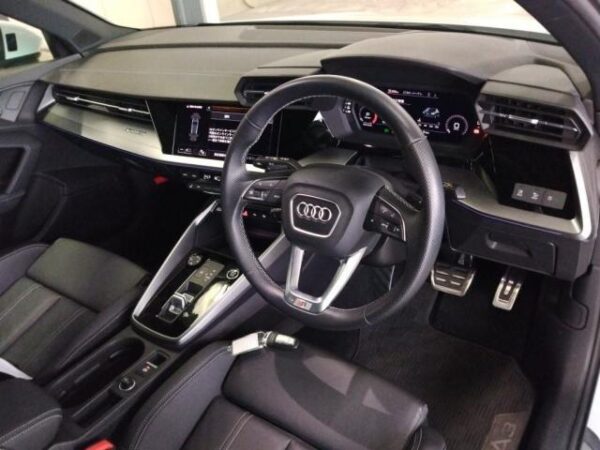 Ref:AUX-19790770 AUDI A3 2023 - Image 3
