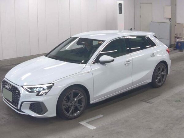 Ref:AUX-19790770 AUDI A3 2023 - Image 4