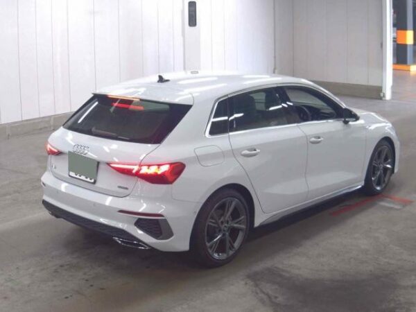 Ref:AUX-19790770 AUDI A3 2023 - Image 5