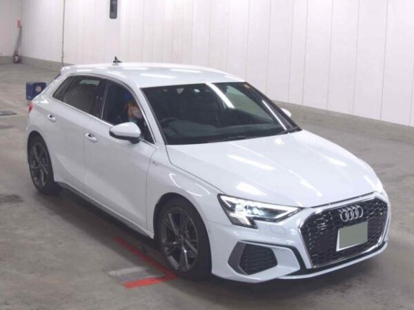 Ref:AUX-19790770 AUDI A3 2023