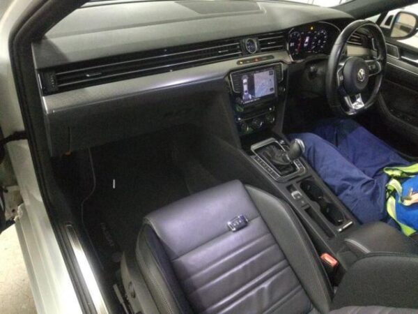 Ref:AUX-19790774 VOLKSWAGEN PASSAT 2017 - Image 3
