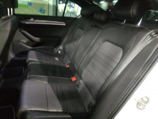 Ref:AUX-19790774 VOLKSWAGEN PASSAT 2017 - Image 4