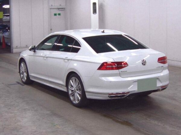 Ref:AUX-19790774 VOLKSWAGEN PASSAT 2017 - Image 6