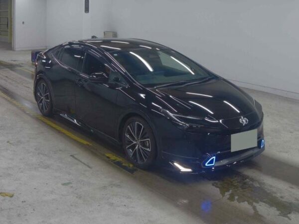 Ref:AUX-19790812 TOYOTA PRIUS 2023