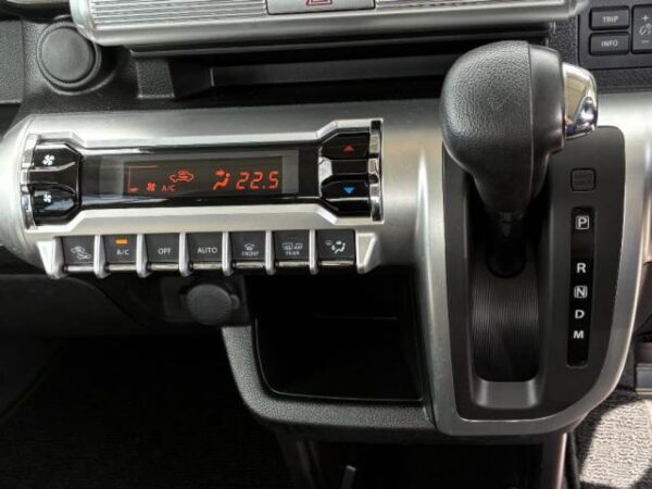 Ref:AUX-19790814 SUZUKI XBEE 2018 - Image 13