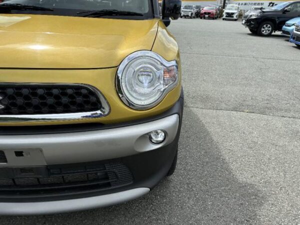 Ref:AUX-19790814 SUZUKI XBEE 2018 - Image 20