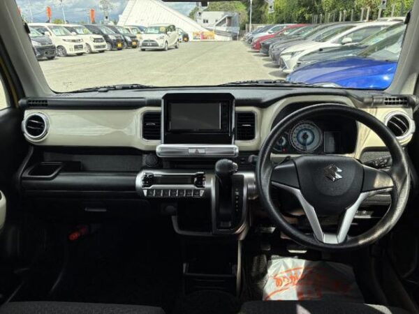 Ref:AUX-19790814 SUZUKI XBEE 2018 - Image 3