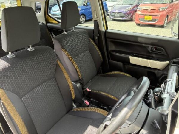 Ref:AUX-19790814 SUZUKI XBEE 2018 - Image 4