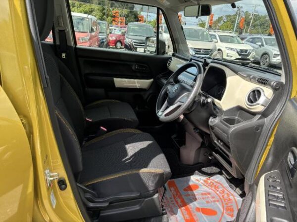 Ref:AUX-19790814 SUZUKI XBEE 2018 - Image 5