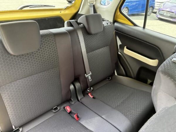 Ref:AUX-19790814 SUZUKI XBEE 2018 - Image 6