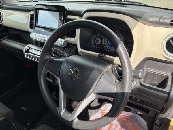 Ref:AUX-19790814 SUZUKI XBEE 2018 - Image 8