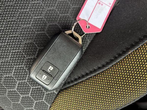 Ref:AUX-19790814 SUZUKI XBEE 2018 - Image 9