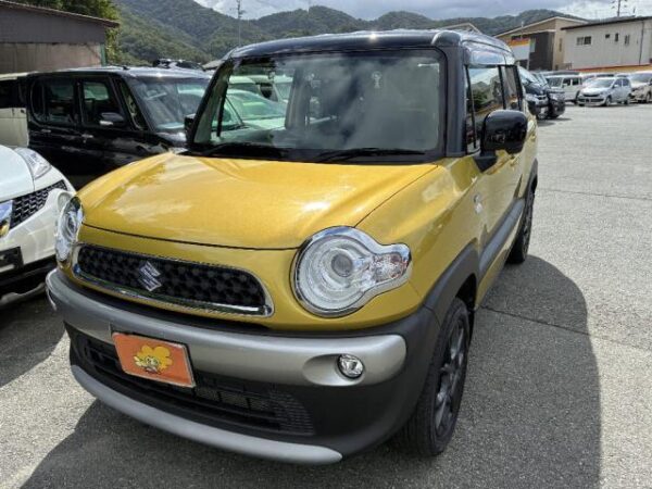 Ref:AUX-19790814 SUZUKI XBEE 2018 - Image 10