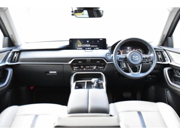 Ref:AUX-19790816 MAZDA CX-60 2023 - Image 13