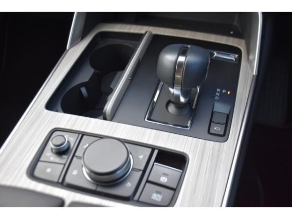 Ref:AUX-19790816 MAZDA CX-60 2023 - Image 14