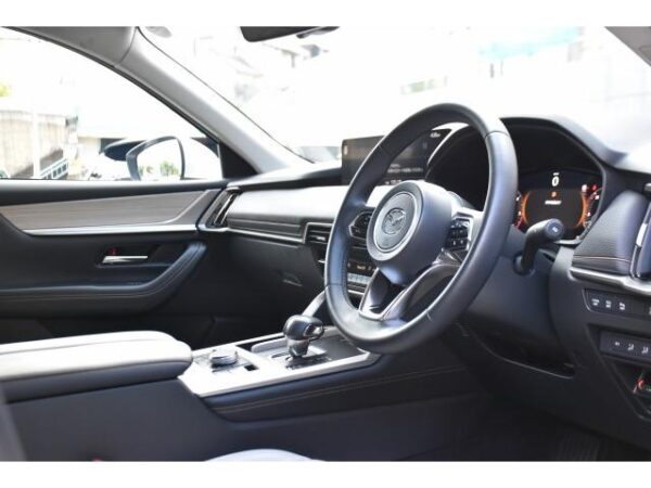 Ref:AUX-19790816 MAZDA CX-60 2023 - Image 15
