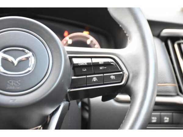 Ref:AUX-19790816 MAZDA CX-60 2023 - Image 16