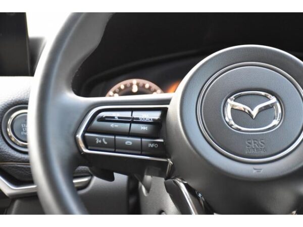 Ref:AUX-19790816 MAZDA CX-60 2023 - Image 19