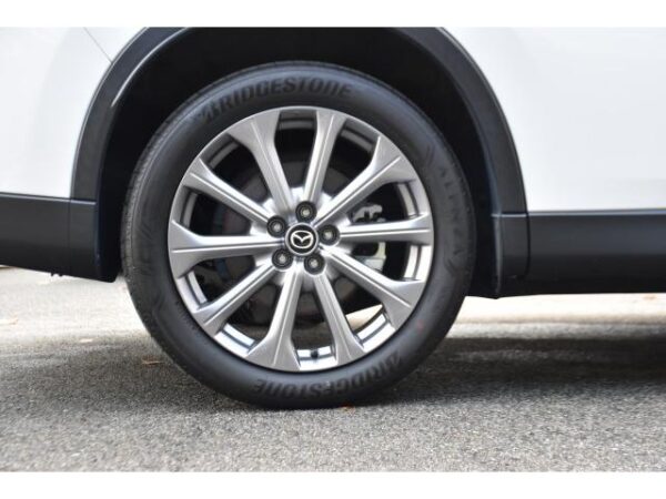 Ref:AUX-19790816 MAZDA CX-60 2023 - Image 9