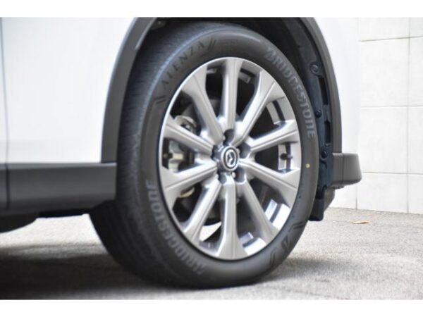 Ref:AUX-19790816 MAZDA CX-60 2023 - Image 10