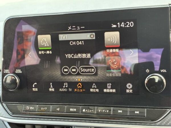 Ref:AUX-19790859 NISSAN NOTE 2021 - Image 11