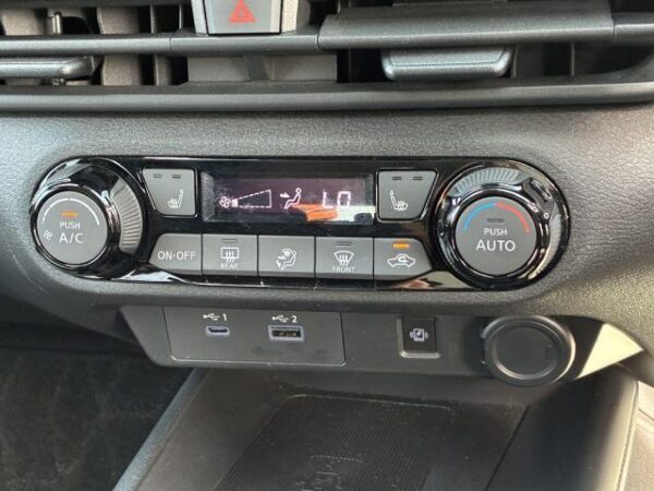 Ref:AUX-19790859 NISSAN NOTE 2021 - Image 13