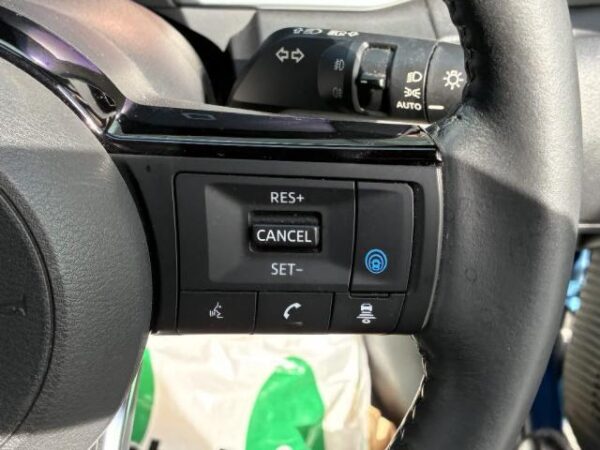 Ref:AUX-19790859 NISSAN NOTE 2021 - Image 15