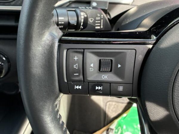 Ref:AUX-19790859 NISSAN NOTE 2021 - Image 18