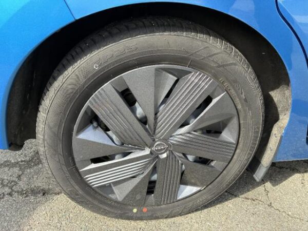 Ref:AUX-19790859 NISSAN NOTE 2021 - Image 20