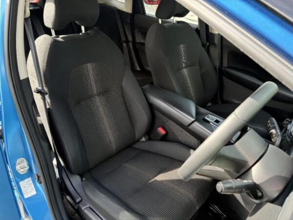 Ref:AUX-19790859 NISSAN NOTE 2021 - Image 4