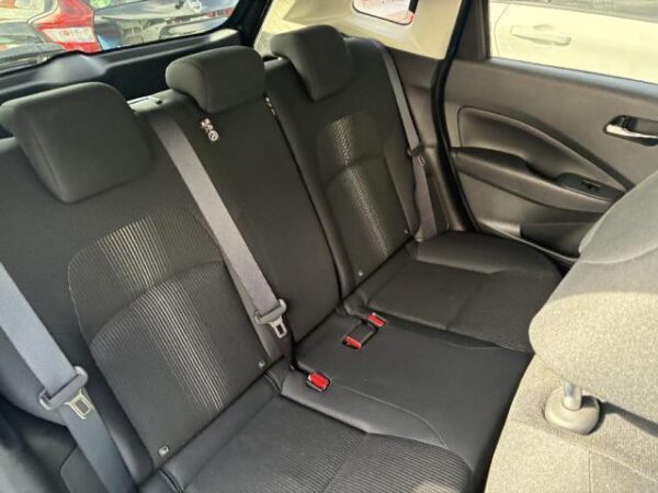 Ref:AUX-19790859 NISSAN NOTE 2021 - Image 6