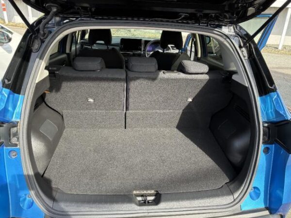 Ref:AUX-19790859 NISSAN NOTE 2021 - Image 7