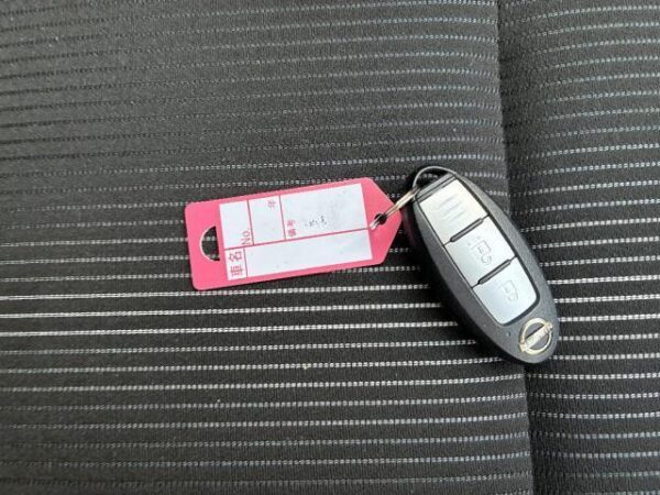 Ref:AUX-19790859 NISSAN NOTE 2021 - Image 9