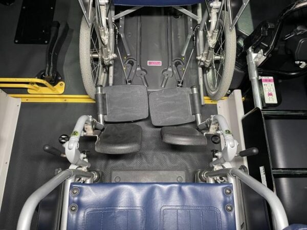 Ref:AUX-19790861 TOYOTA REGIUS ACE VAN 2012 - Image 11