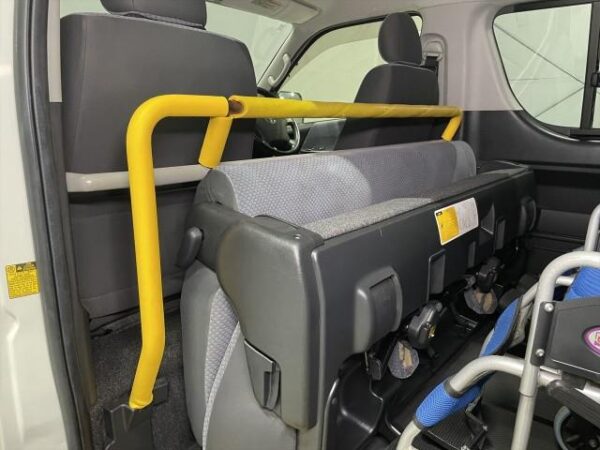 Ref:AUX-19790861 TOYOTA REGIUS ACE VAN 2012 - Image 13