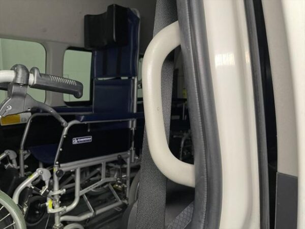 Ref:AUX-19790861 TOYOTA REGIUS ACE VAN 2012 - Image 16