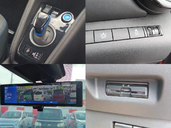 Ref:AUX-19790869 NISSAN KIX 2020 - Image 5