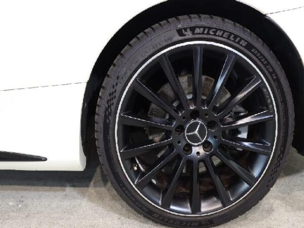 Ref:AUX-19790882 MERCEDES BENZ C-CLASS 2021 - Image 8