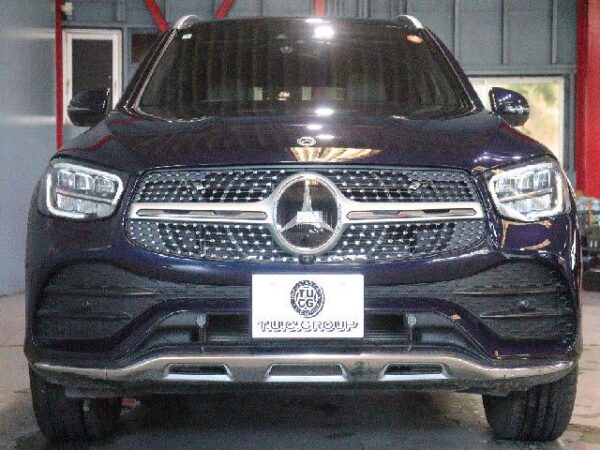 Ref:AUX-19790894 MERCEDES BENZ GLC-CLASS 2021 - Image 5