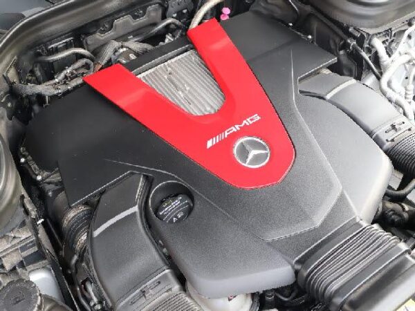 Ref:AUX-19790896 MERCEDES BENZ GLC-CLASS 2020 - Image 6