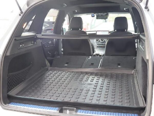 Ref:AUX-19790896 MERCEDES BENZ GLC-CLASS 2020 - Image 7