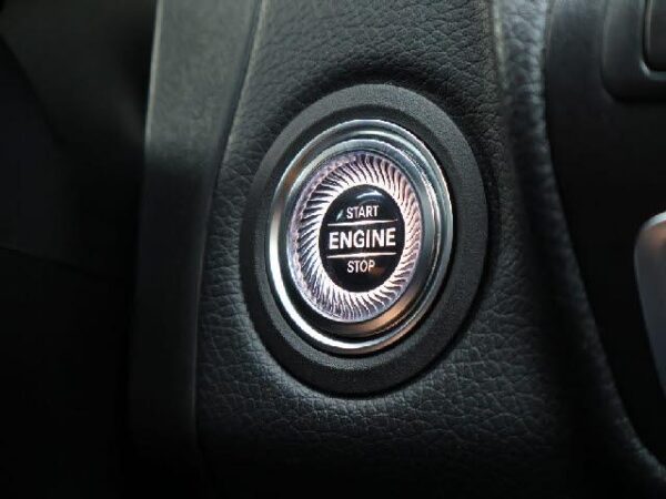 Ref:AUX-19790896 MERCEDES BENZ GLC-CLASS 2020 - Image 9