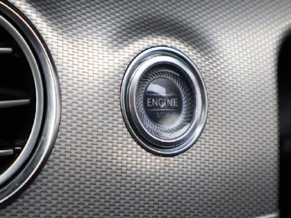 Ref:AUX-19790897 MERCEDES BENZ E-CLASS 2017 - Image 9